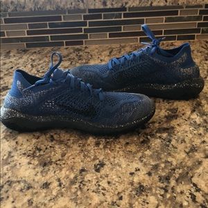 Nike Customized ID men’s 7.5 shoes